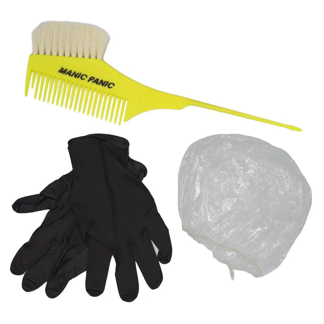 Manic Panic Hair Dye Tool Kit, view 2