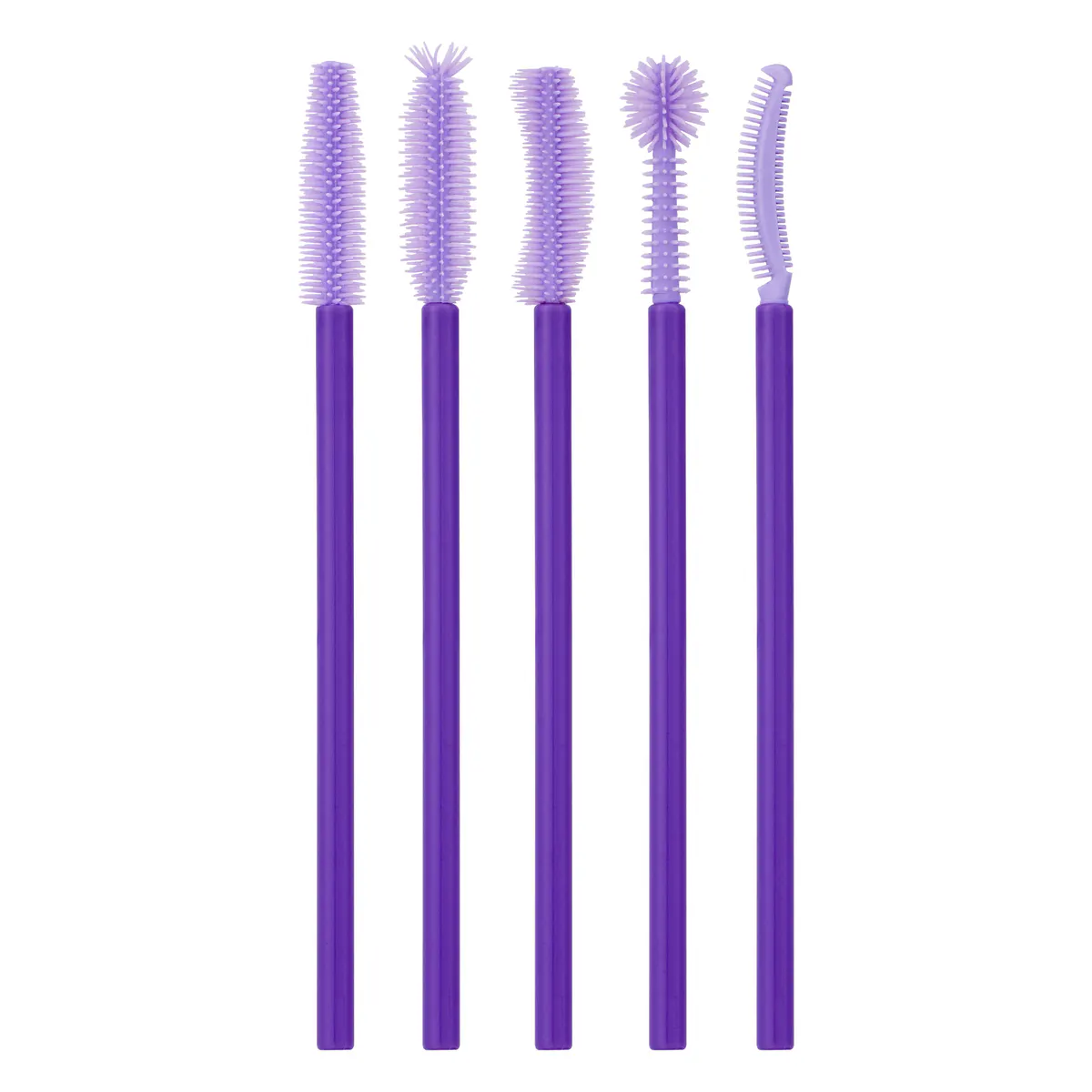 Manicare Brow & Lash Spoolie Set 5pc