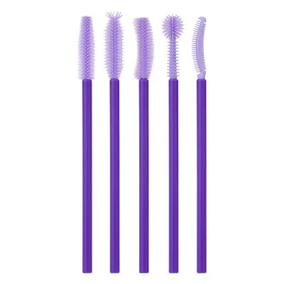 Manicare Brow & Lash Spoolie Set 5pc