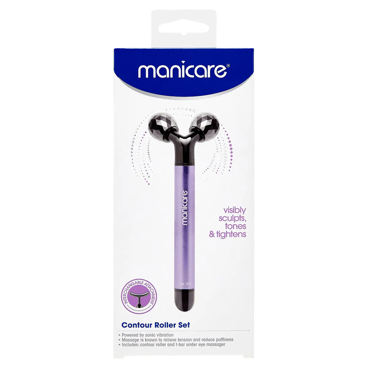 Manicare Contour Roller Set
