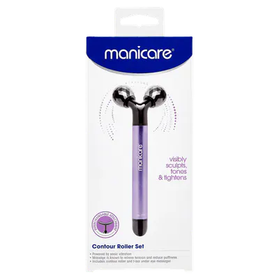 Manicare Contour Roller Set