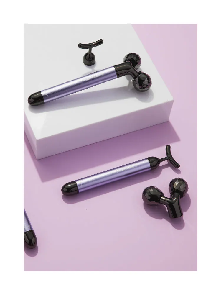 Manicare Contour Roller Set, view 4
