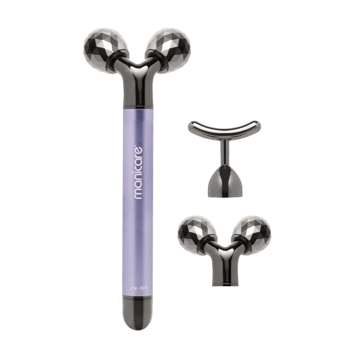 Manicare Contour Roller Set, view 9