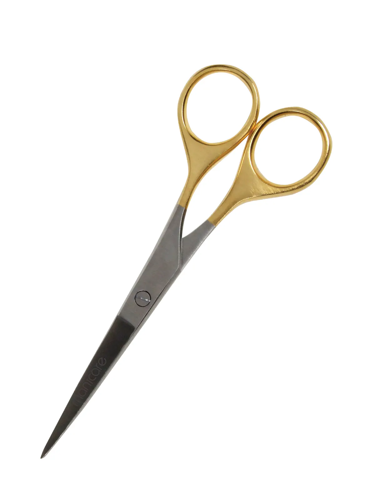 Manicare Hairdressing Scissors, Extra Large Grip, view 2