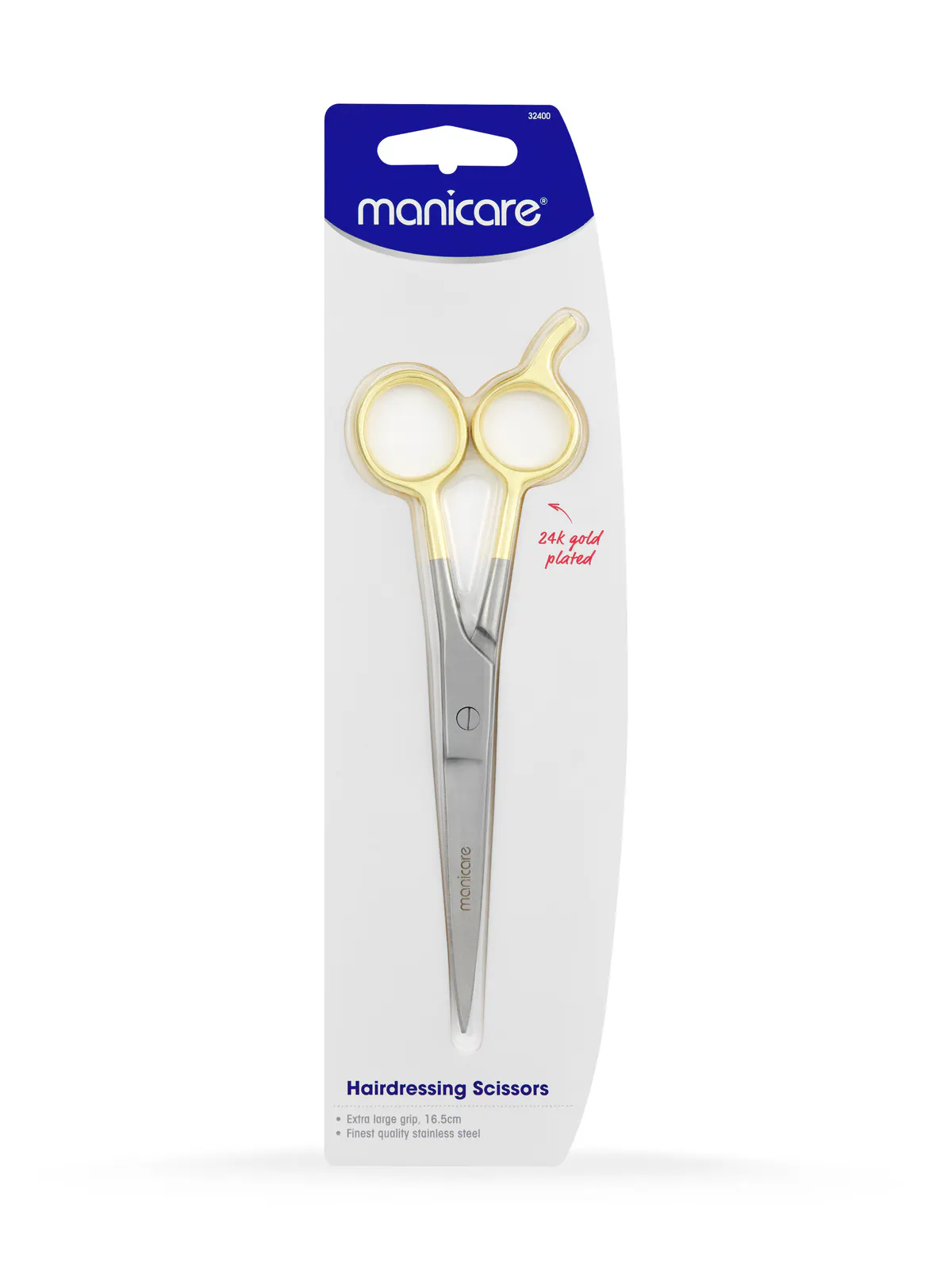 Manicare Hairdressing Scissors, view 2