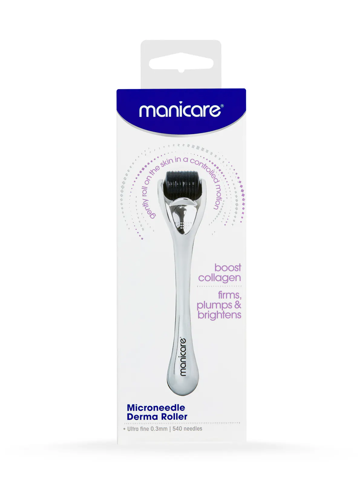 Manicare Microneedle Derma Roller, view 12