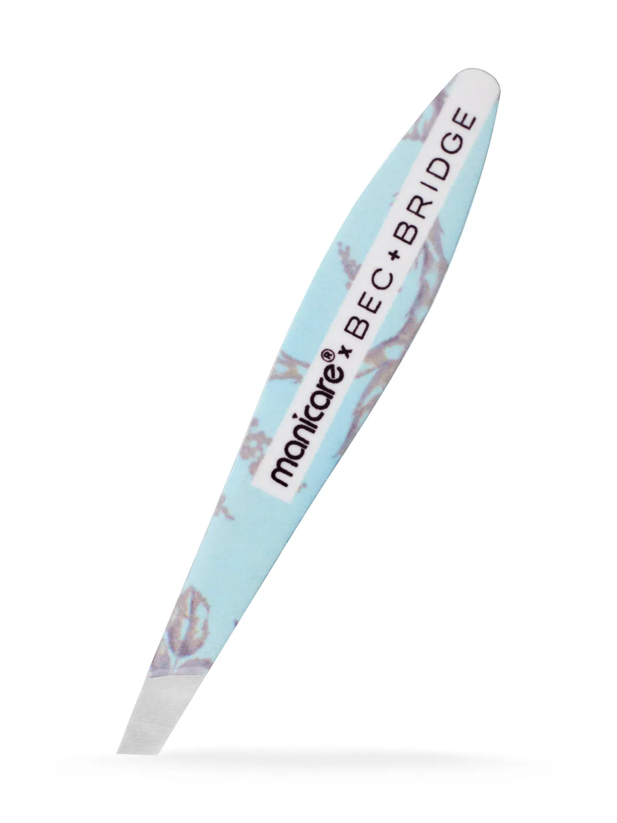 Manicare X Bec + Bridge Mini Tweezer Assorted Colours