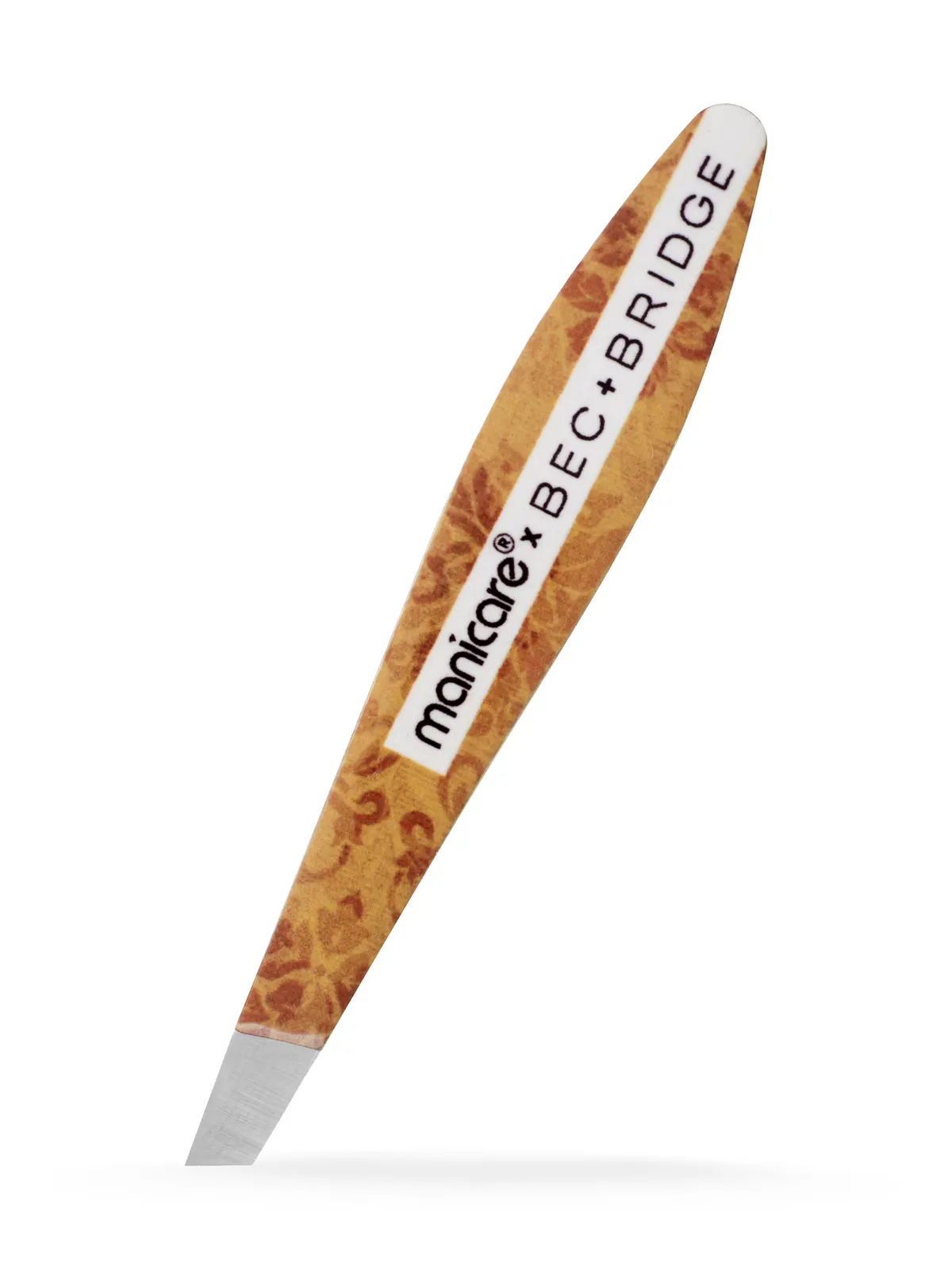 Manicare X Bec + Bridge Mini Tweezer Assorted Colours, view 2