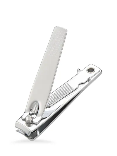 Manicare Nail Clippers with Nail File