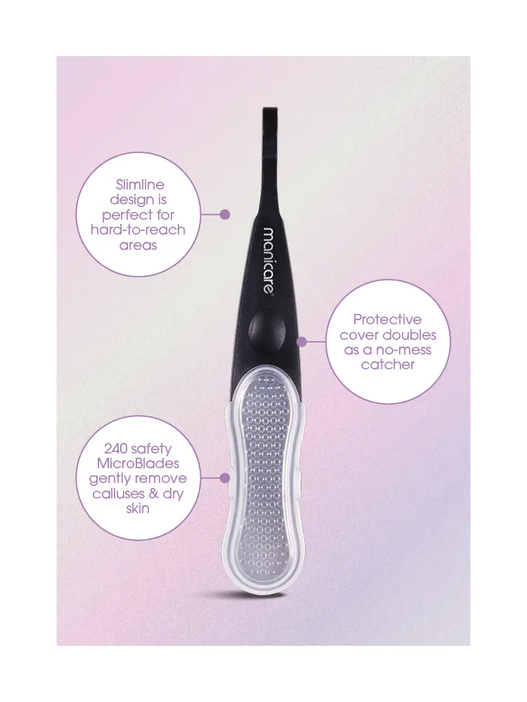 Manicare PediPro Callus Remover 1pk, view 2