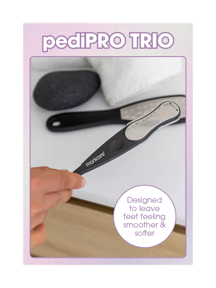 Manicare PediPro Callus Remover 1pk, view 4