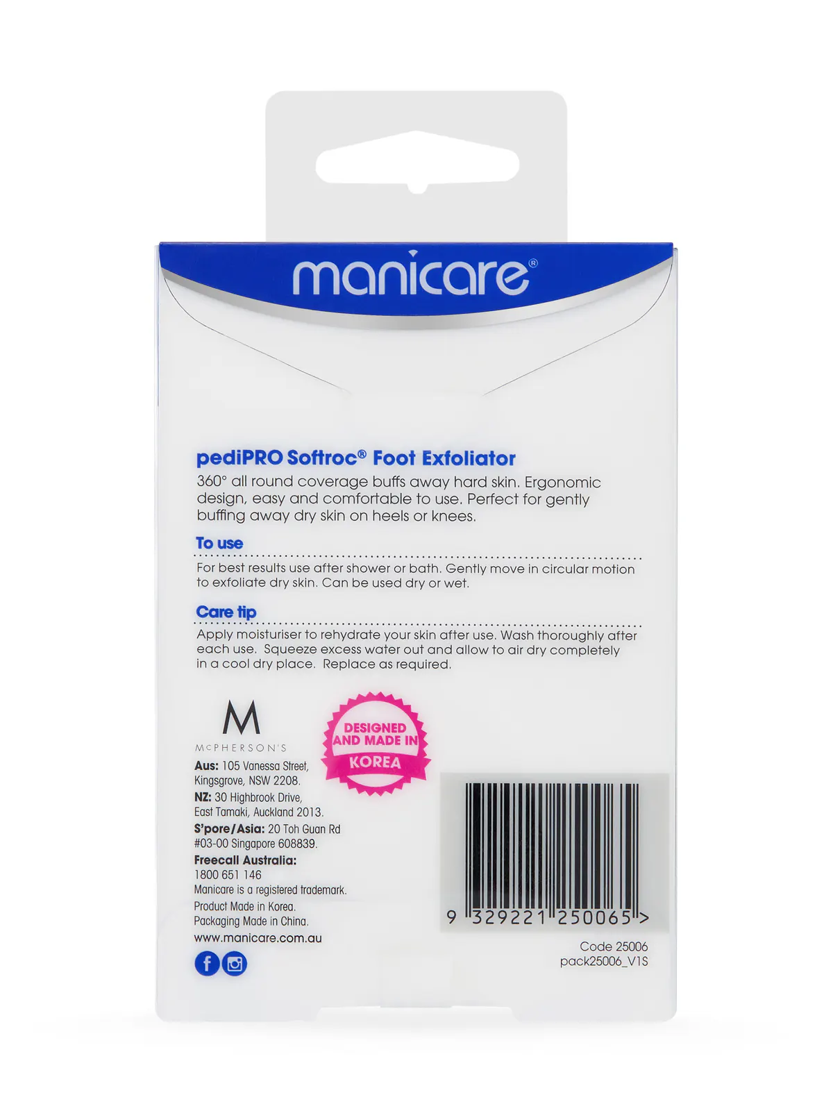 Manicare RapidDry Hair Turban, view 5