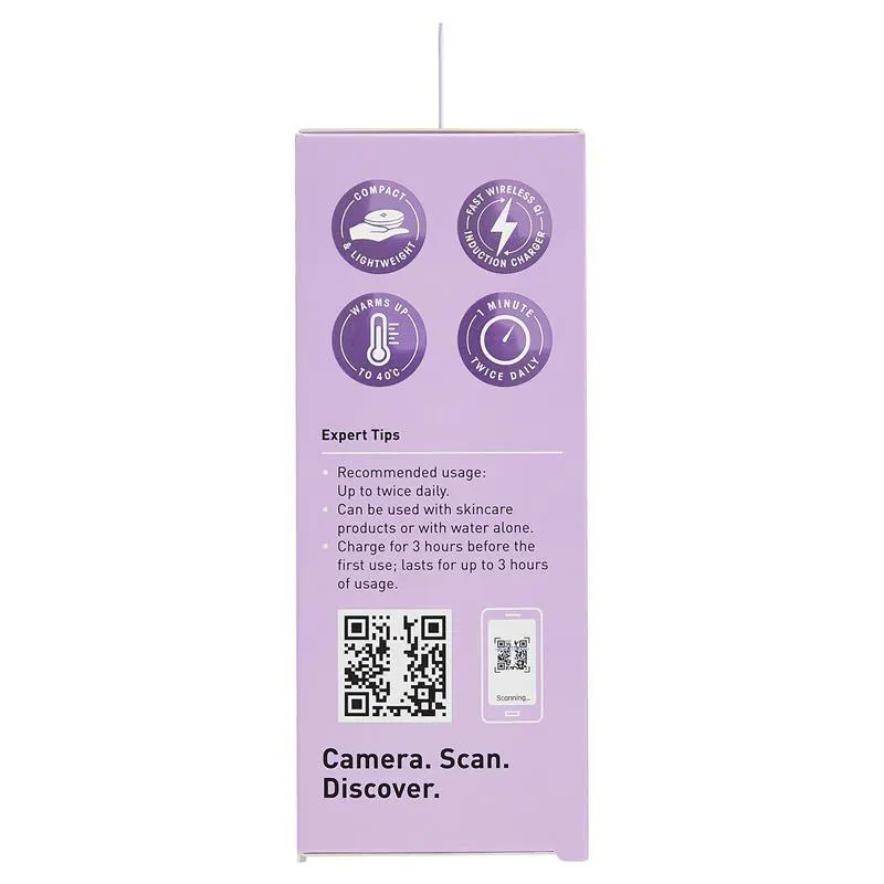Manicare Salon Thermal Sonic Cleanser, view 7