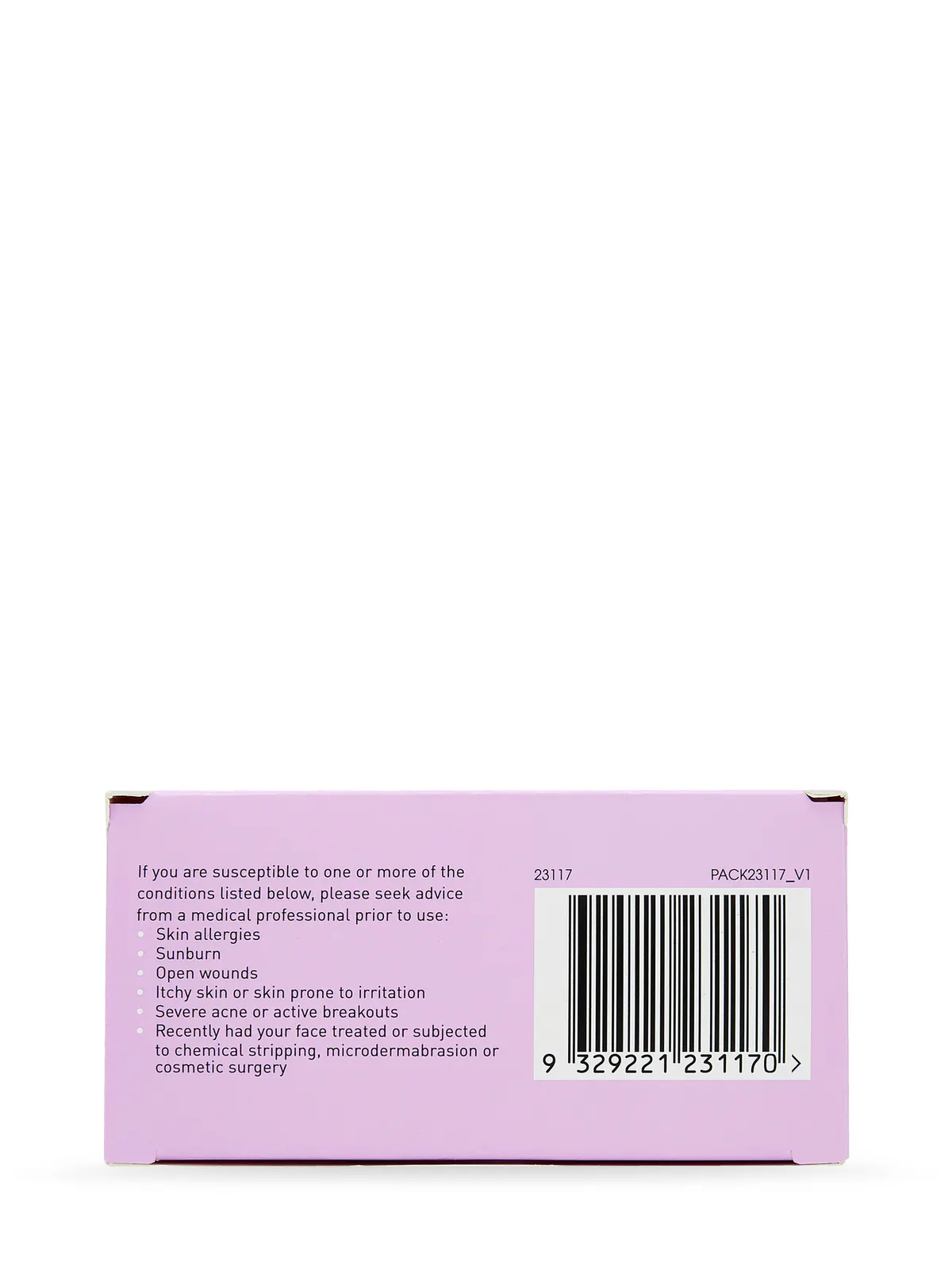 Manicare Salon Thermal Sonic Cleanser, view 15