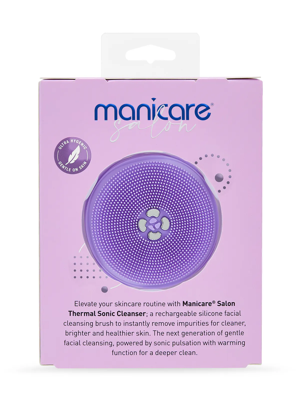 Manicare Salon Thermal Sonic Cleanser, view 16