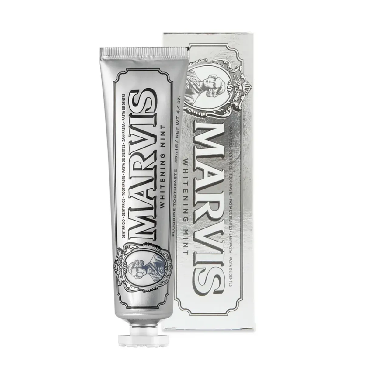 Marvis Whitening Mint Toothpaste 85ml