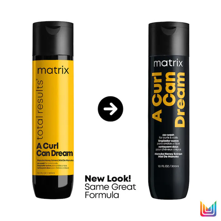 Matrix A Curl Can Dream Cowash 300ml, view 5