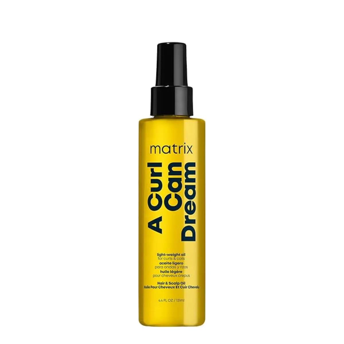 Matrix A Curl Can Dream Oil 131ml