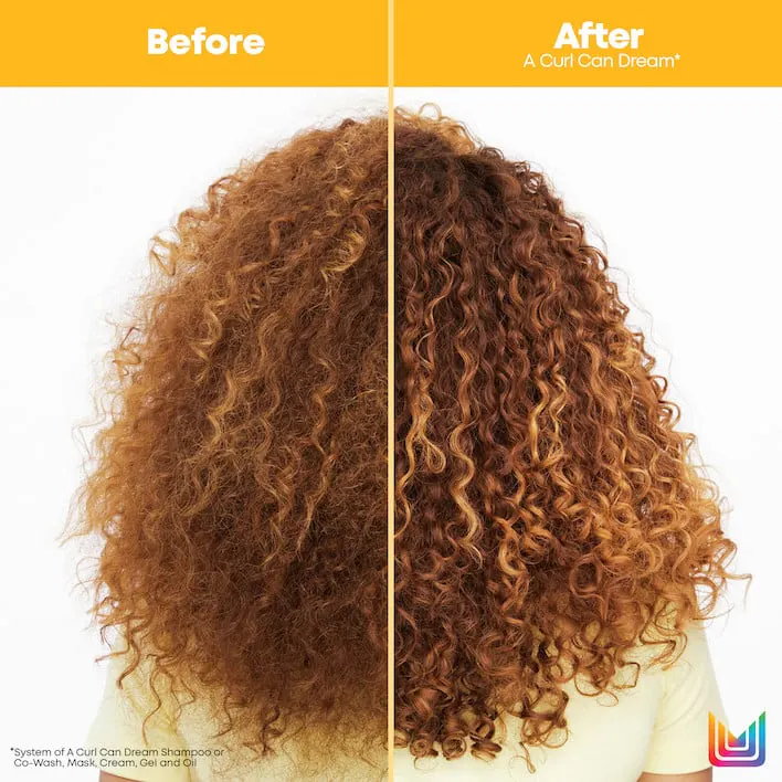 Matrix A Curl Can Dream Oil 131ml, view 3