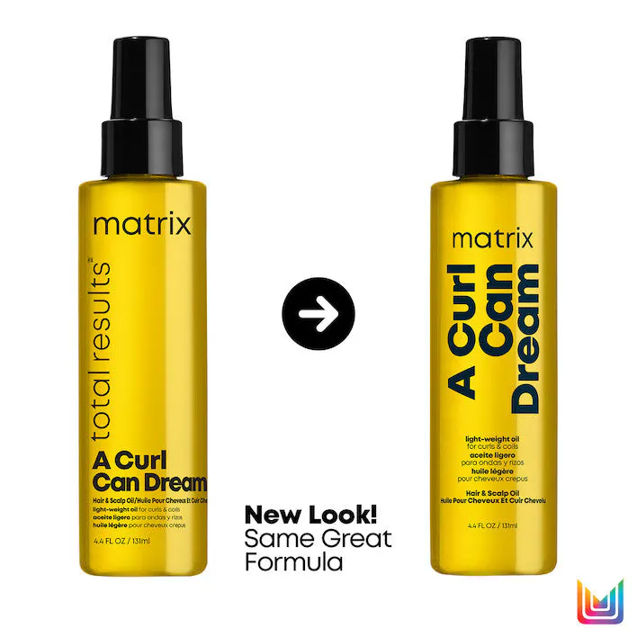 Matrix A Curl Can Dream Oil 131ml, view 5