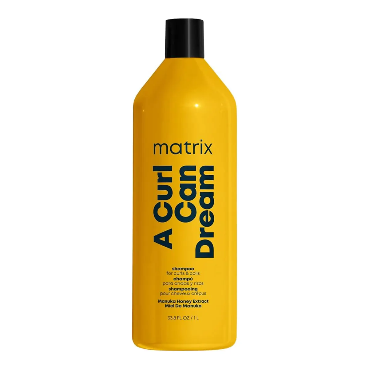 Matrix A Curl Can Dream Shampoo 1000ml