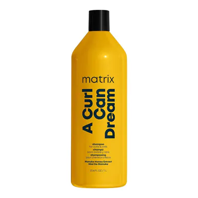 Matrix A Curl Can Dream Shampoo 1000ml