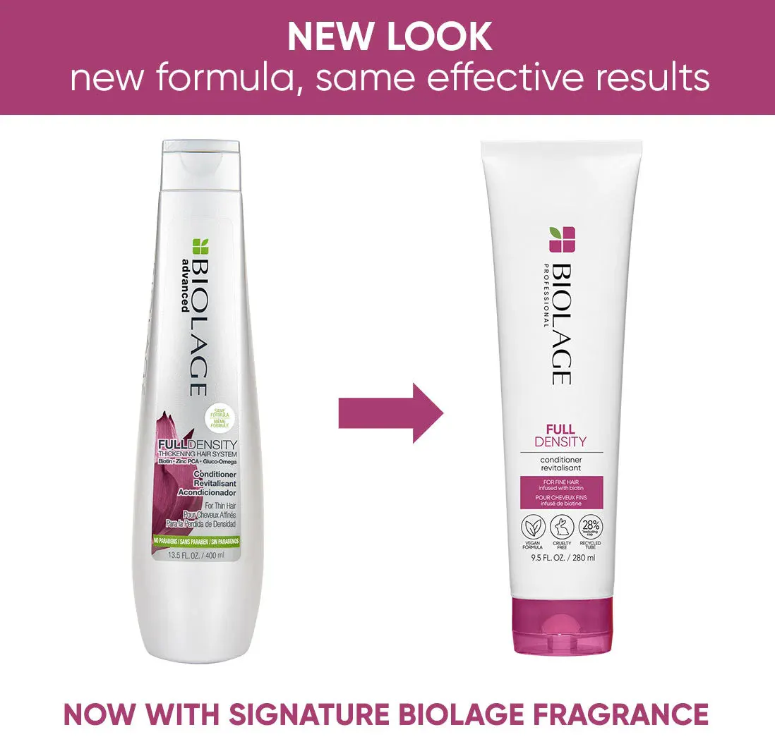 Biolage Advanced Full Density Conditioner 280ml, view 2