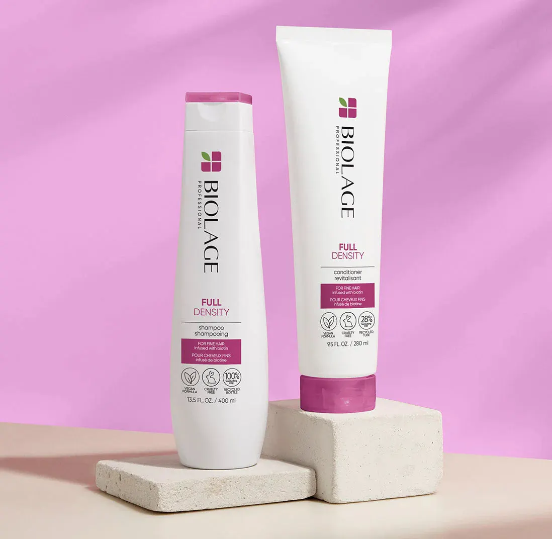 Biolage Advanced Full Density Conditioner 280ml, view 5