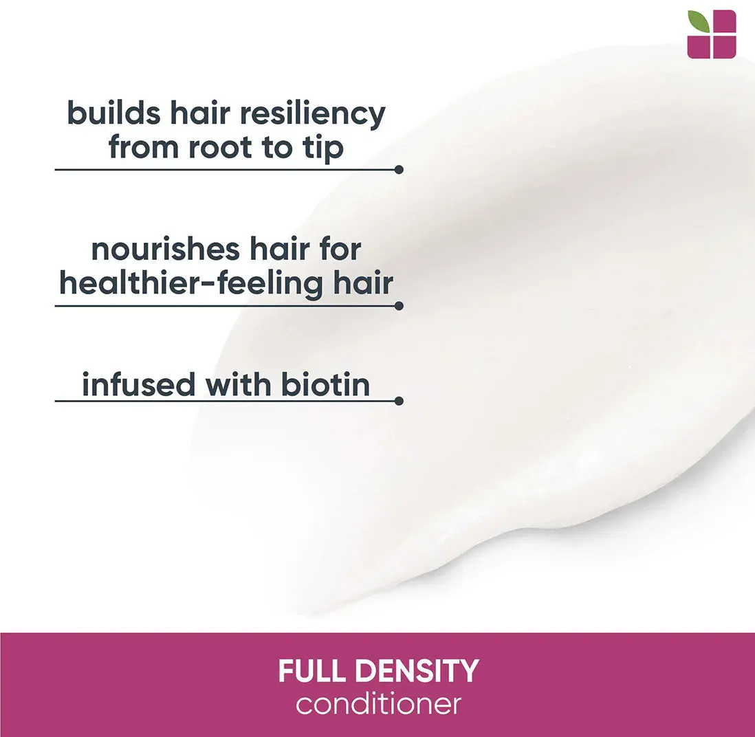 Biolage Advanced Full Density Conditioner 280ml, view 6