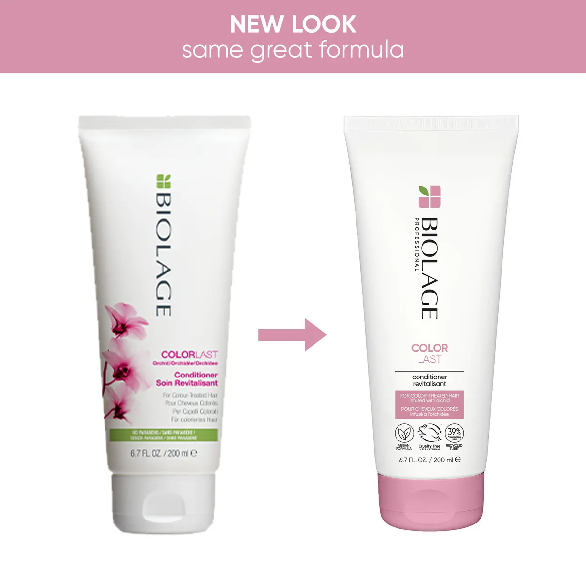 Biolage Colorlast Conditioner 1000ml, view 7