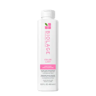 Biolage Colorlast Conditioner 400ml