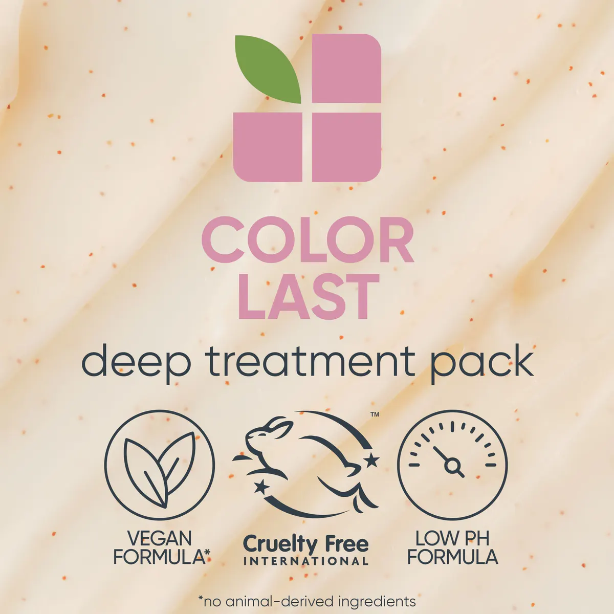 Biolage Colorlast Deep Treatment Pack 100ml, view 4