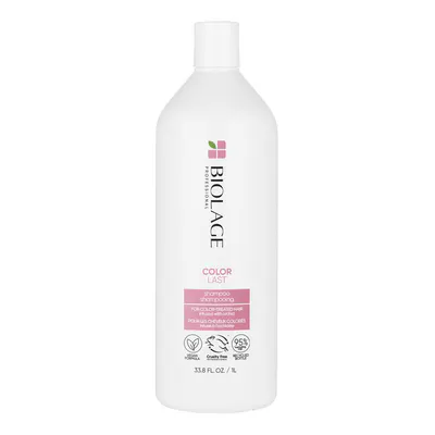 Biolage Colorlast Shampoo 1000ml