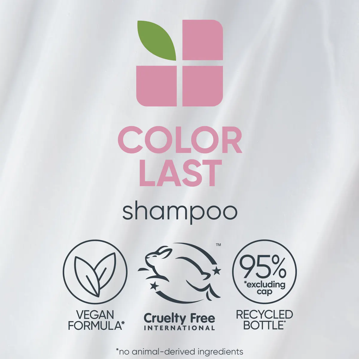 Biolage Colorlast Shampoo 1000ml, view 4