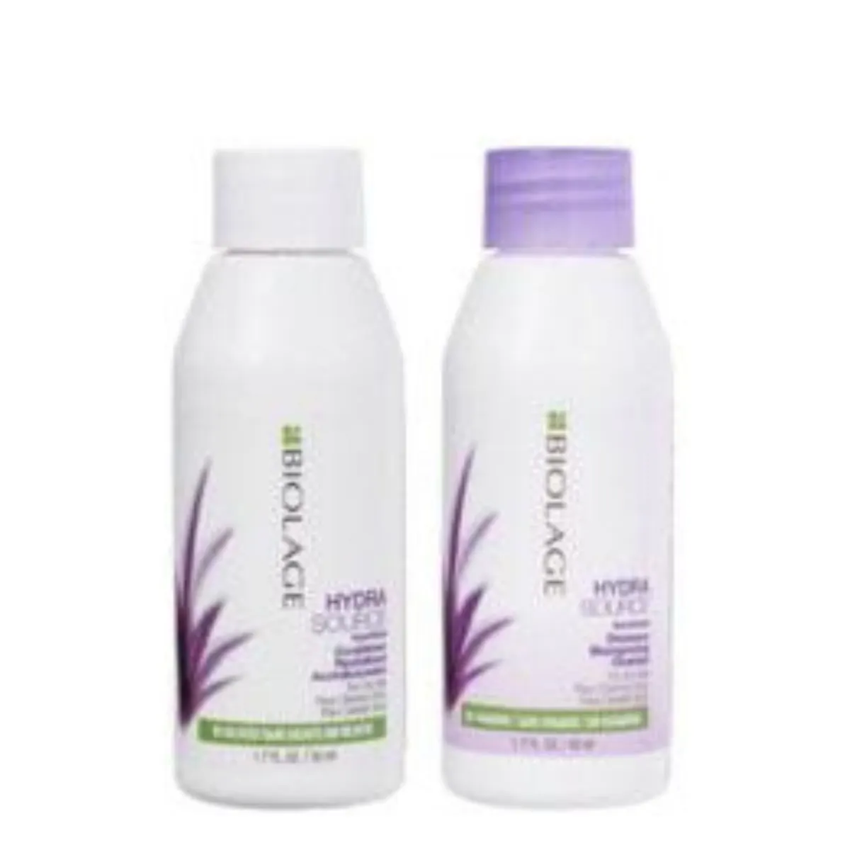 Biolage Hydrasource 50ml Duo