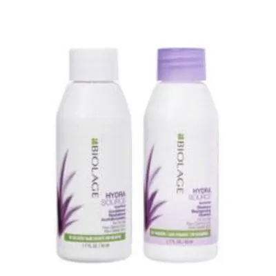 Biolage Hydrasource 50ml Duo