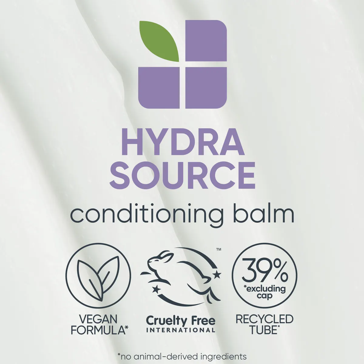 Biolage Hydrasource Conditioning Balm 280ml, view 5