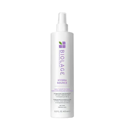 Biolage Hydrasource Daily Leave In Tonic 400ml