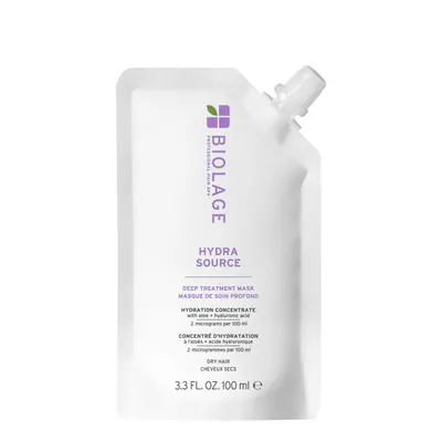 Biolage Hydrasource Deep Treatment Pack 100ml