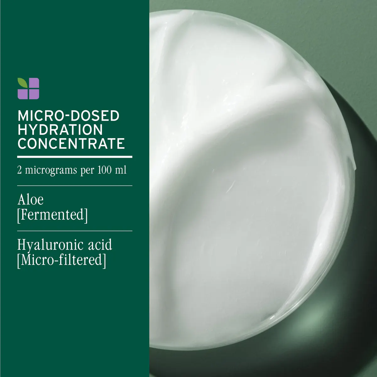 Biolage Hydrasource Deep Treatment Pack 100ml, view 5
