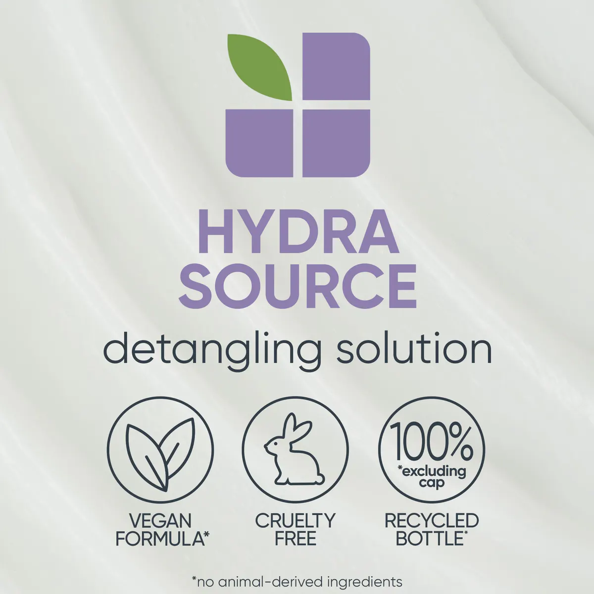 Biolage Hydrasource Detangling Solution 1000ml, view 5