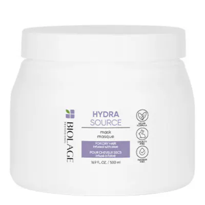 Biolage Hydrasource Mask 500ml