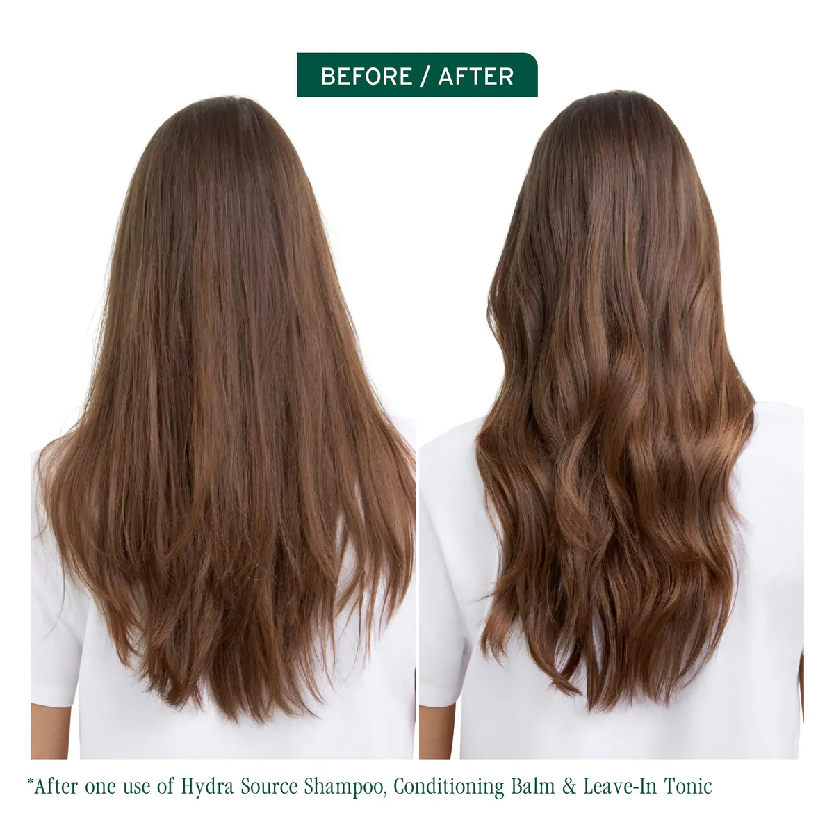 Biolage Hydrasource Shampoo 400ml, view 3