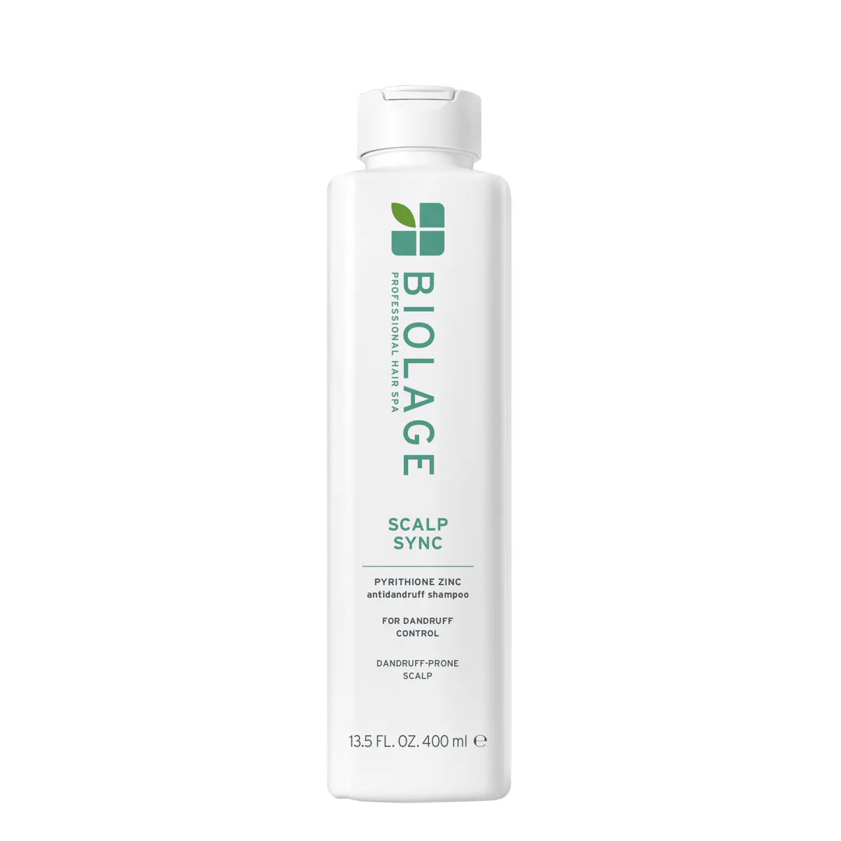 Biolage Scalp Sync Anti-Dandruff Shampoo 400ml
