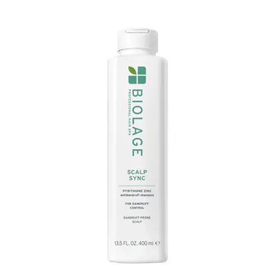 Biolage Scalp Sync Anti-Dandruff Shampoo 400ml