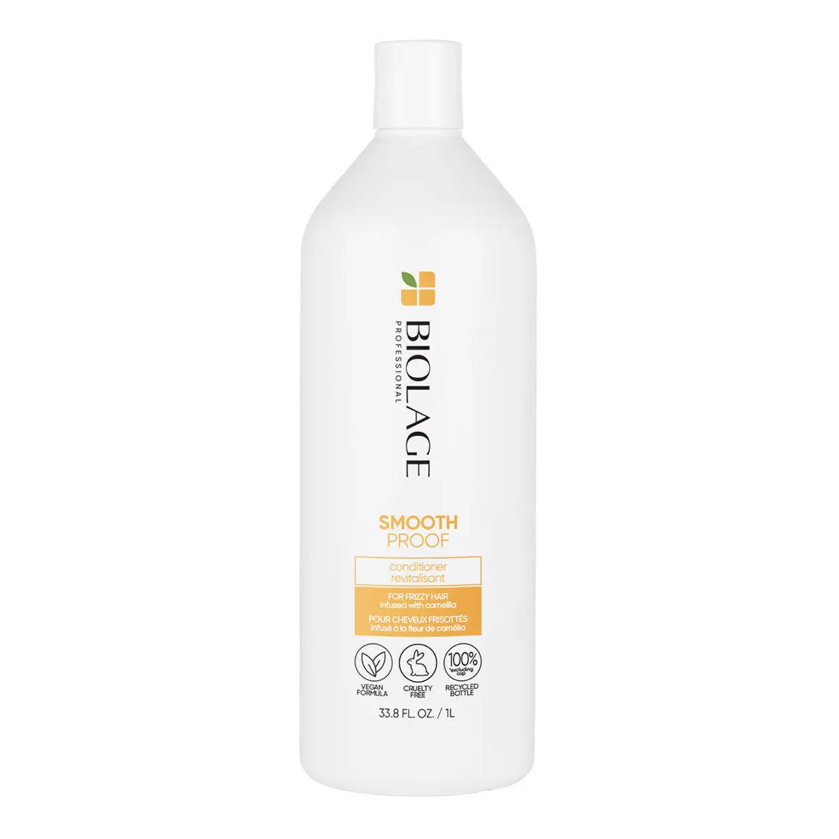 Biolage Smoothproof Conditioner 1000ml