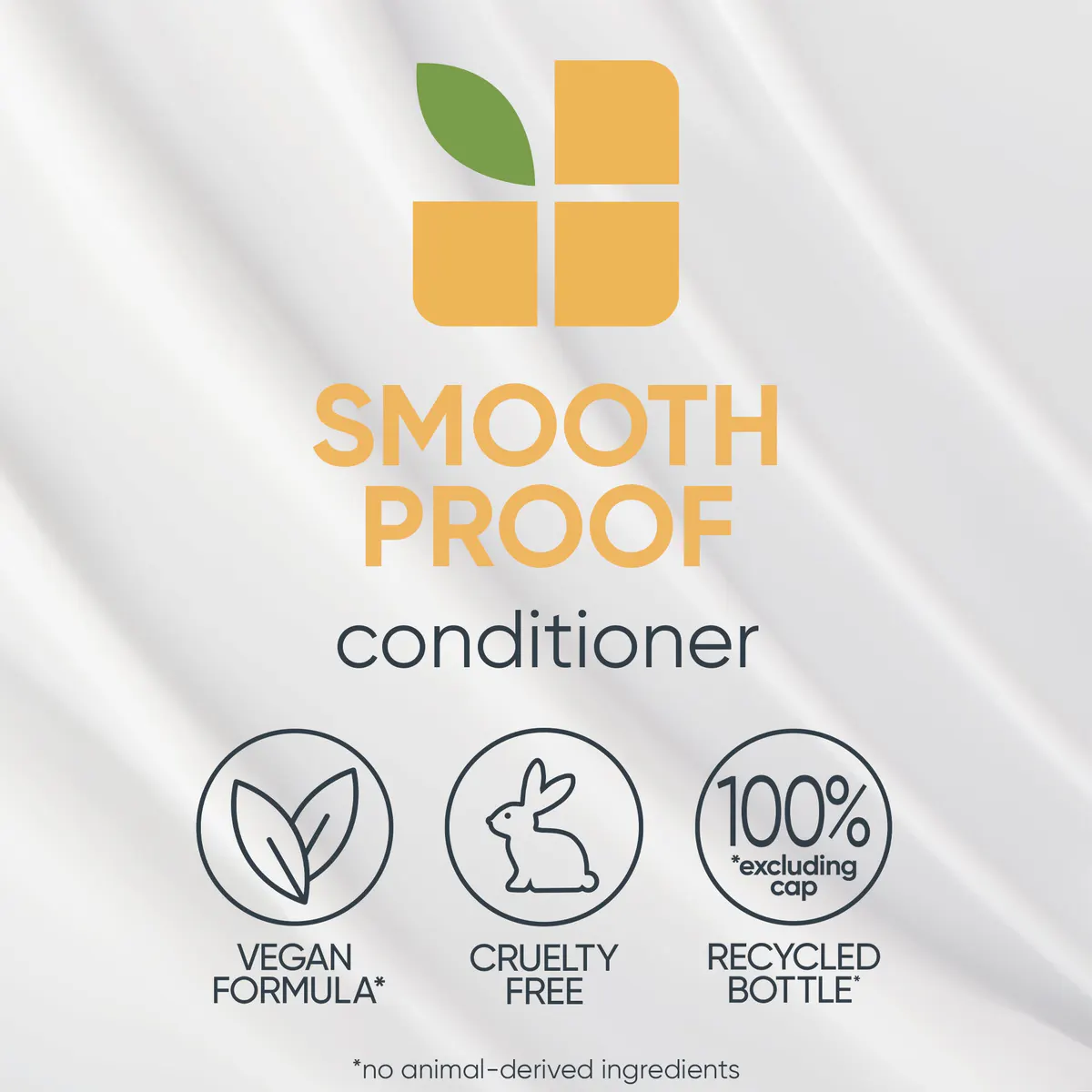 Biolage Smoothproof Conditioner 1000ml, view 5