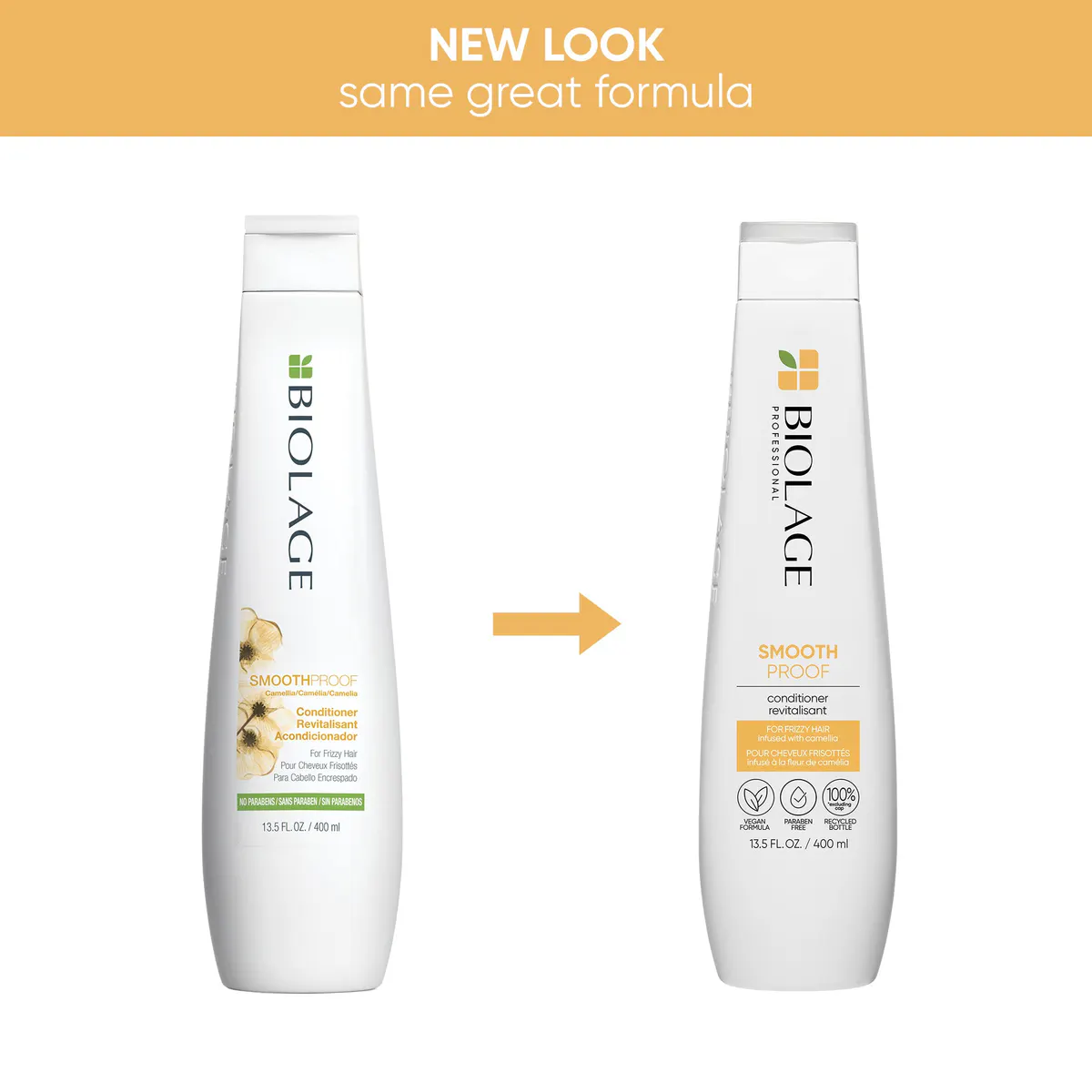 Biolage Smoothproof Conditioner 1000ml, view 7
