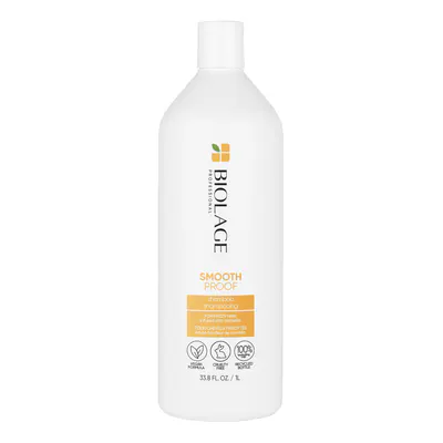 Biolage Smoothproof Shampoo 1000ml