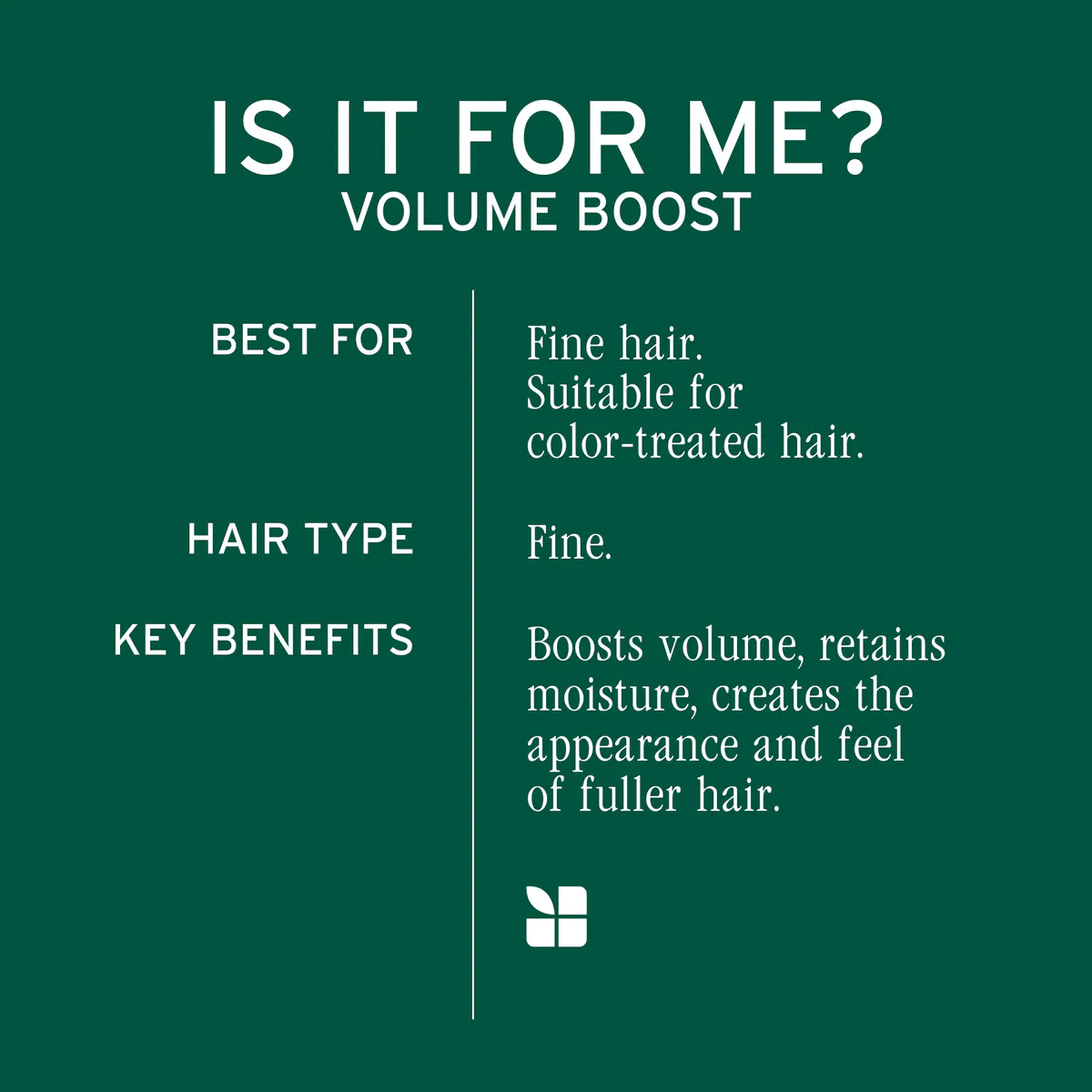 Biolage Volume Bloom Conditioner 400ml, view 5